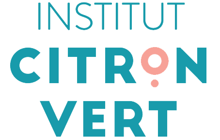 Nouveau logo instituts Citron Vert
