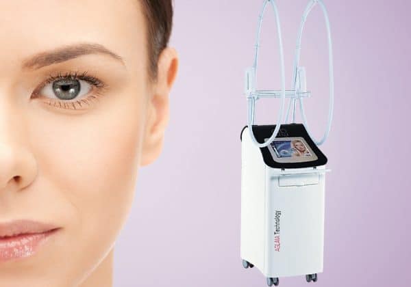 Lumière pulsée intense