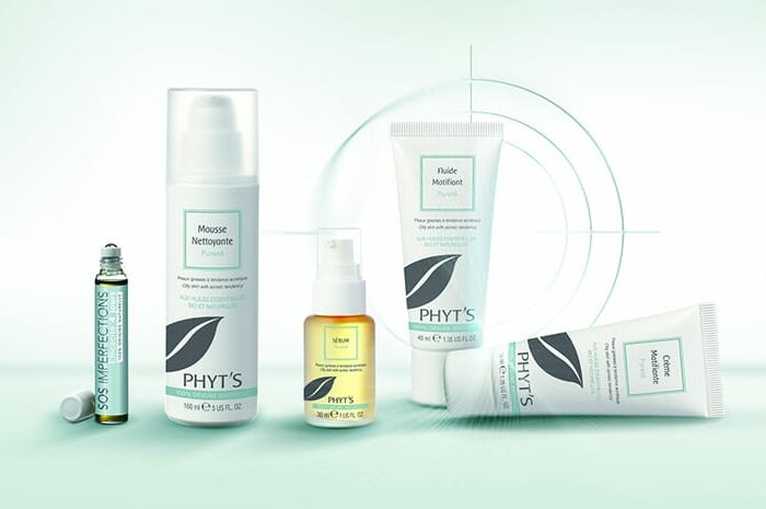 gamme-aromaclear-phyts-lecocondeclea Gamme nettoyante bio Phy's